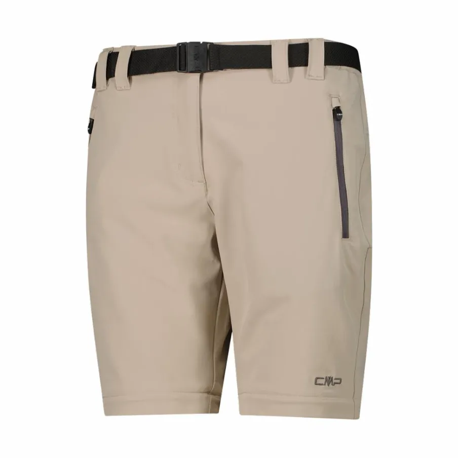 Donna CMP Pantaloni Trekking^Pantaloni trekking donna Zip Off