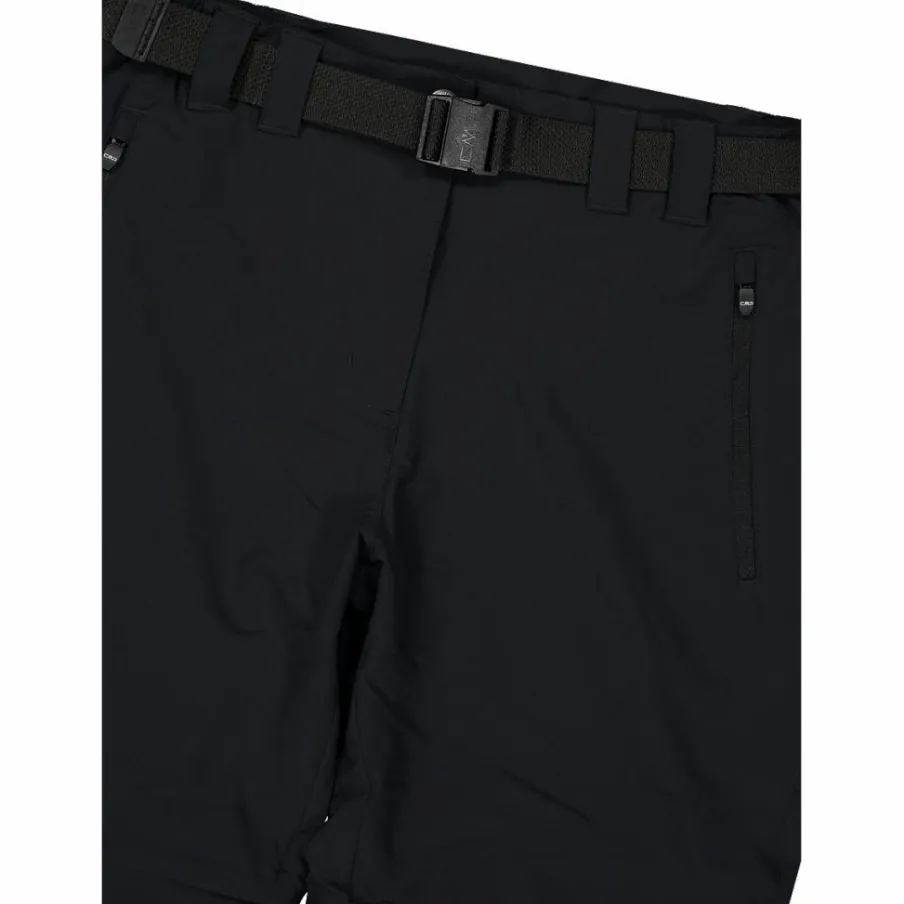 Donna CMP Pantaloni Trekking^Pantaloni trekking donna Zip Off