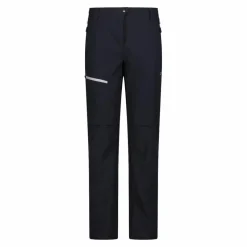 Donna CMP Pantaloni Trekking^Pantaloni trekking elasticizzati Unlimitech da donna
