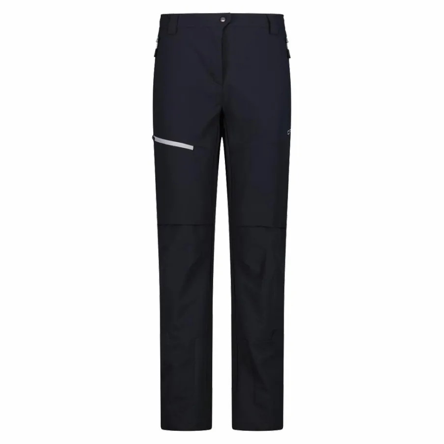 Donna CMP Pantaloni Trekking^Pantaloni trekking elasticizzati Unlimitech da donna