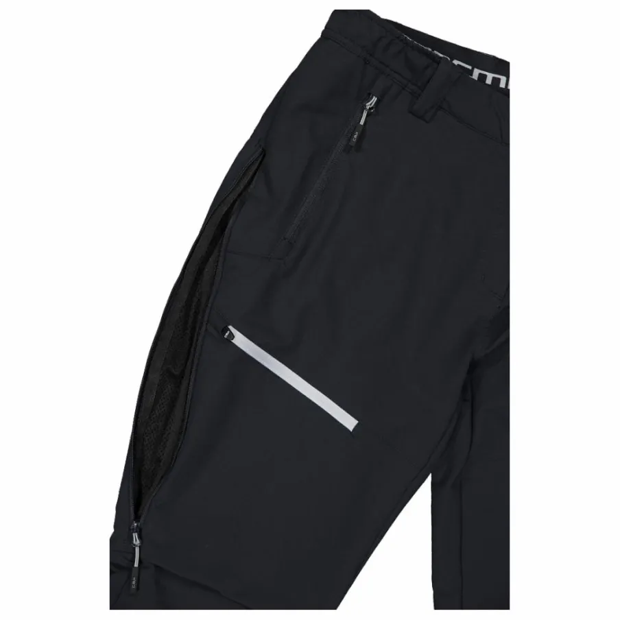 Donna CMP Pantaloni Trekking^Pantaloni trekking elasticizzati Unlimitech da donna