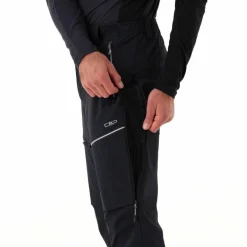 Uomo CMP Pantaloni Trekking^Pantaloni trekking elasticizzati Unlimitech da uomo