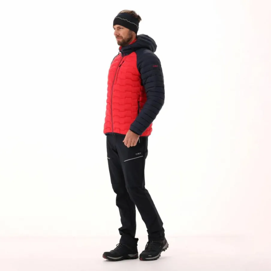 Uomo CMP Pantaloni Trekking^Pantaloni trekking elasticizzati Unlimitech da uomo