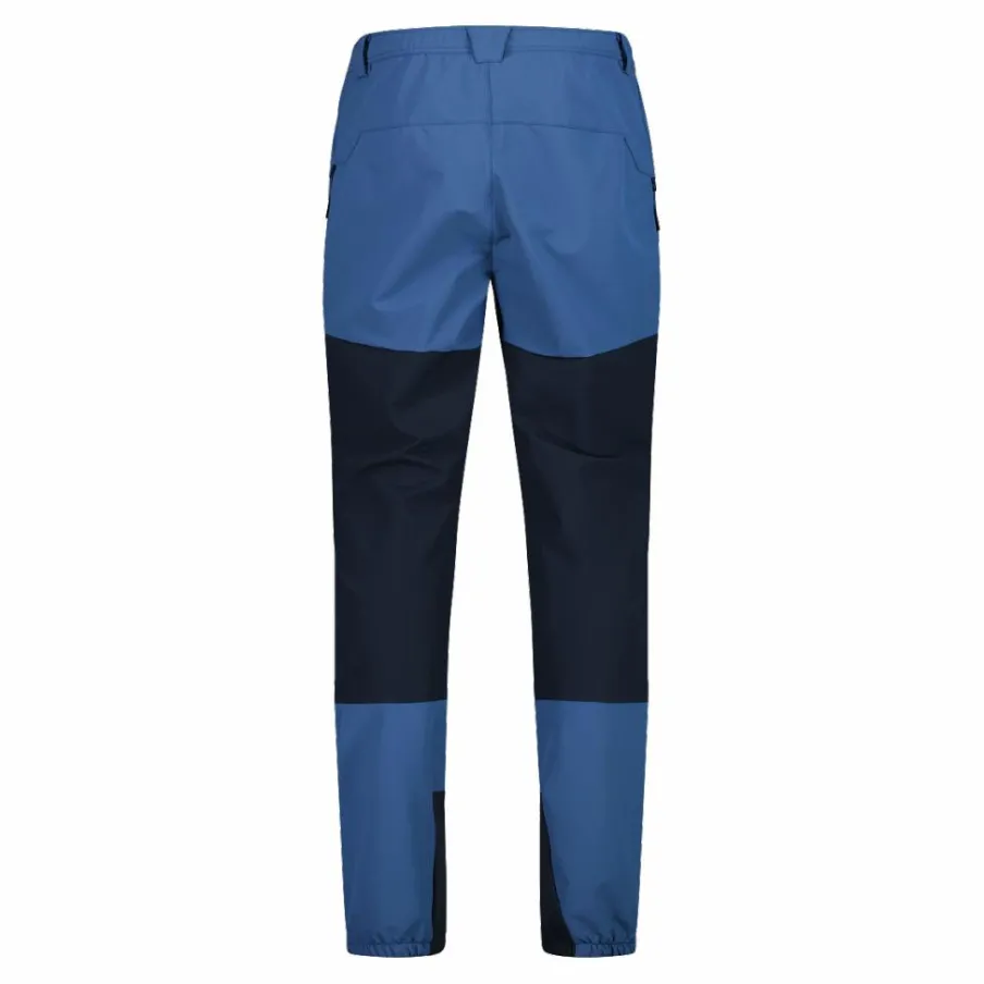Uomo CMP Pantaloni Trekking^Pantaloni trekking elasticizzati Unlimitech da uomo