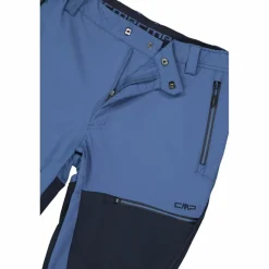 Uomo CMP Pantaloni Trekking^Pantaloni trekking elasticizzati Unlimitech da uomo