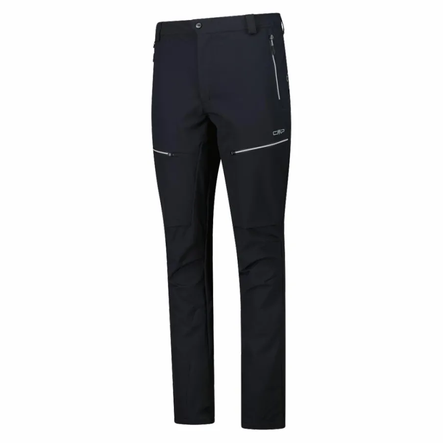 Uomo CMP Pantaloni Trekking^Pantaloni trekking elasticizzati Unlimitech da uomo