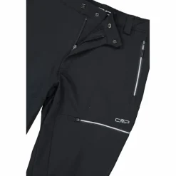 Uomo CMP Pantaloni Trekking^Pantaloni trekking elasticizzati Unlimitech da uomo