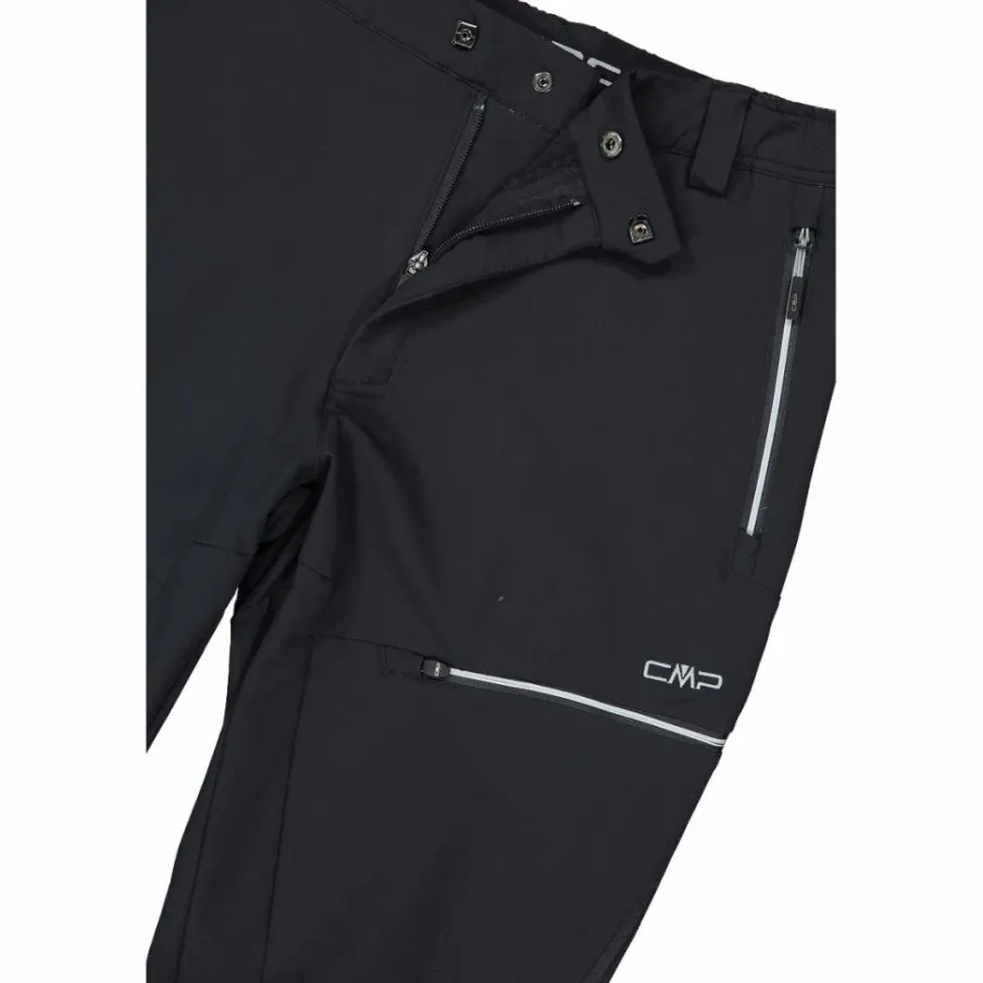 Uomo CMP Pantaloni Trekking^Pantaloni trekking elasticizzati Unlimitech da uomo