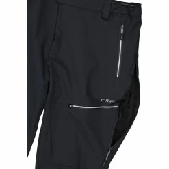 Uomo CMP Pantaloni Trekking^Pantaloni trekking elasticizzati Unlimitech da uomo
