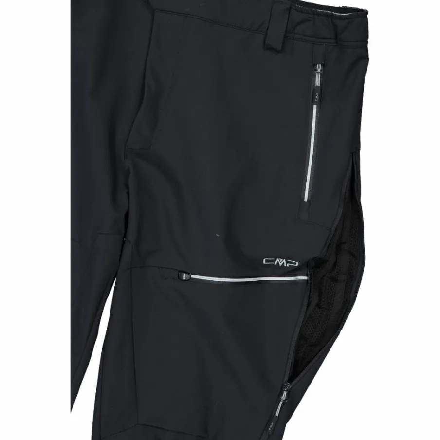 Uomo CMP Pantaloni Trekking^Pantaloni trekking elasticizzati Unlimitech da uomo