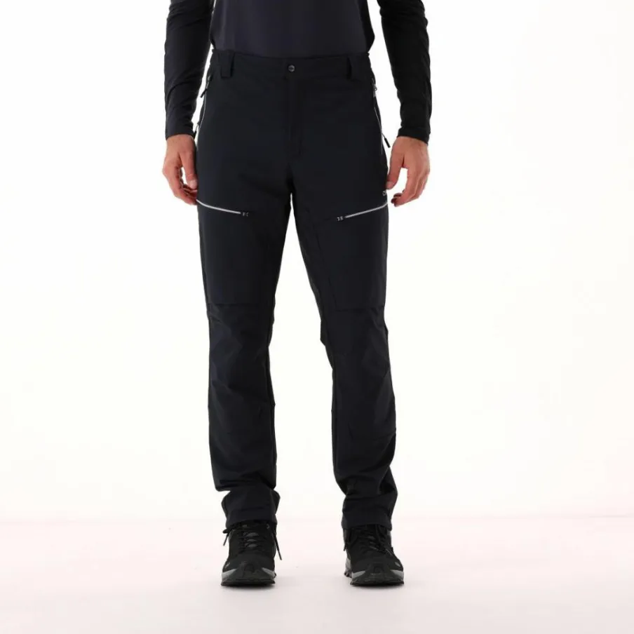 Uomo CMP Pantaloni Trekking^Pantaloni trekking elasticizzati Unlimitech da uomo