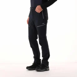 Uomo CMP Pantaloni Trekking^Pantaloni trekking elasticizzati Unlimitech da uomo