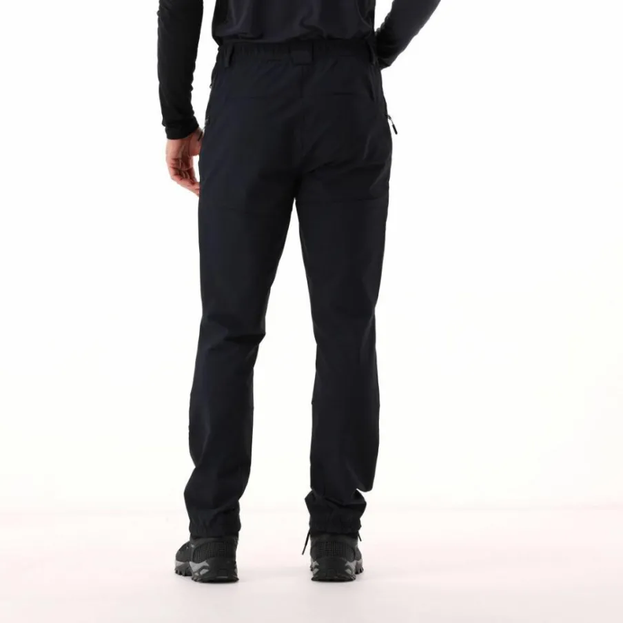 Uomo CMP Pantaloni Trekking^Pantaloni trekking elasticizzati Unlimitech da uomo