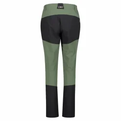 Donna CMP Pantaloni Trekking^Pantaloni trekking ginocchia rinforzate da donna