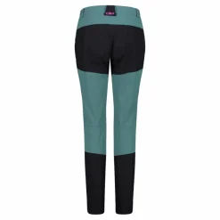 Donna CMP Pantaloni Trekking^Pantaloni trekking ginocchia rinforzate da donna
