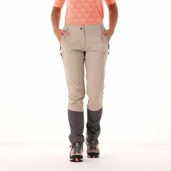 Donna CMP Pantaloni Trekking^Pantaloni trekking ginocchia rinforzate da donna