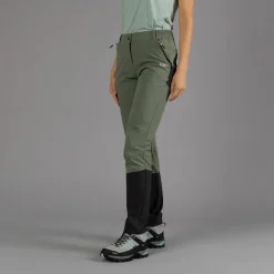 Donna CMP Pantaloni Trekking^Pantaloni trekking ginocchia rinforzate da donna