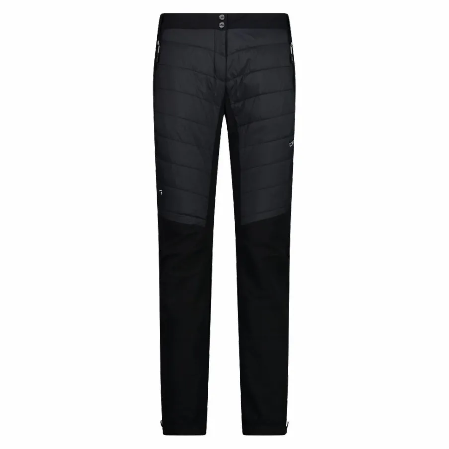 Donna CMP Pantaloni Trekking^Pantaloni trekking ibridi da donna comfort fit