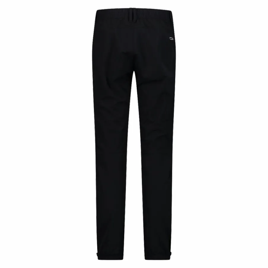 Donna CMP Pantaloni Trekking^Pantaloni trekking ibridi da donna comfort fit