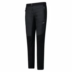 Donna CMP Pantaloni Trekking^Pantaloni trekking ibridi da donna comfort fit