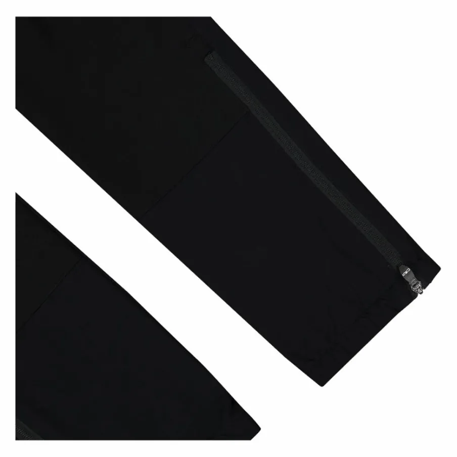 Donna CMP Pantaloni Trekking^Pantaloni trekking ibridi da donna comfort fit