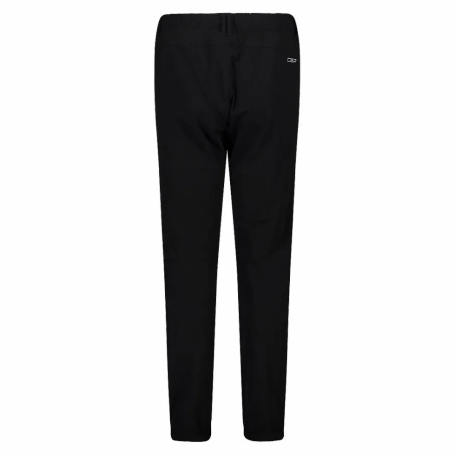 Donna CMP Pantaloni Trekking^Pantaloni trekking ibridi da donna