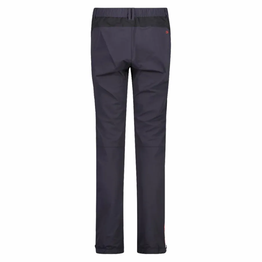 Donna CMP Pantaloni Trekking^Pantaloni trekking ibridi da donna