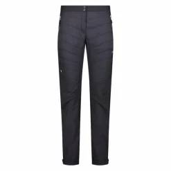 Donna CMP Pantaloni Trekking^Pantaloni trekking ibridi da donna
