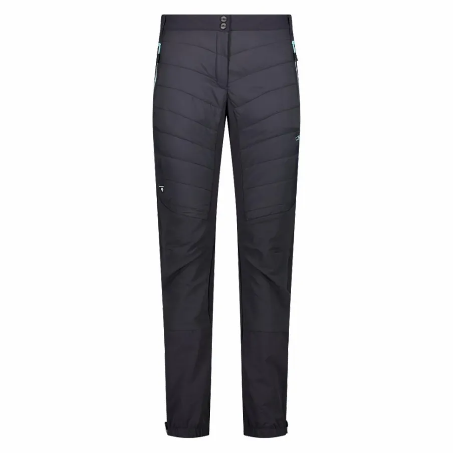 Donna CMP Pantaloni Trekking^Pantaloni trekking ibridi da donna
