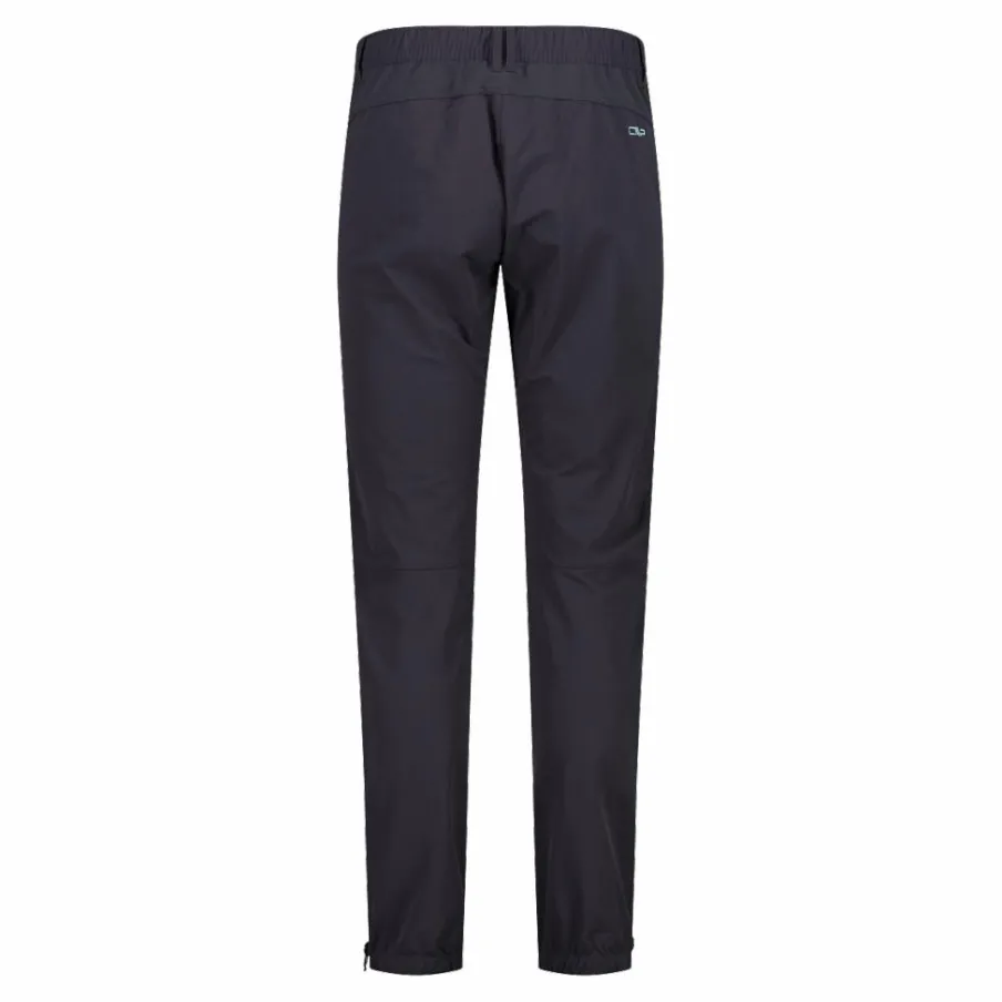 Donna CMP Pantaloni Trekking^Pantaloni trekking ibridi da donna