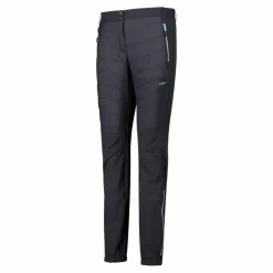 Donna CMP Pantaloni Trekking^Pantaloni trekking ibridi da donna