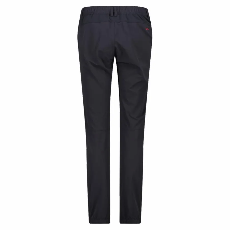 Donna CMP Pantaloni Trekking^Pantaloni trekking ibridi da donna