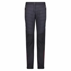Donna CMP Pantaloni Trekking^Pantaloni trekking ibridi da donna