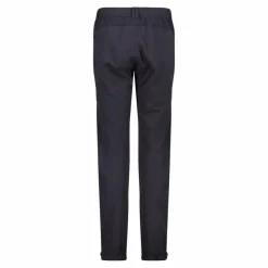 Donna CMP Pantaloni Trekking^Pantaloni trekking ibridi da donna