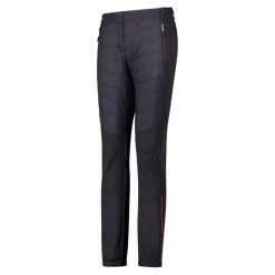 Donna CMP Pantaloni Trekking^Pantaloni trekking ibridi da donna
