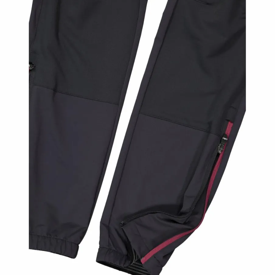 Donna CMP Pantaloni Trekking^Pantaloni trekking ibridi da donna
