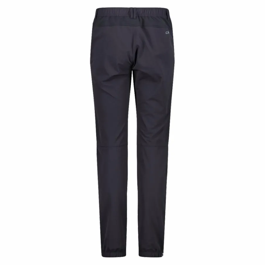 Donna CMP Pantaloni Trekking^Pantaloni trekking ibridi da donna