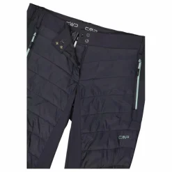 Donna CMP Pantaloni Trekking^Pantaloni trekking ibridi da donna