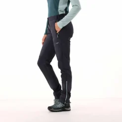 Donna CMP Pantaloni Trekking^Pantaloni trekking ibridi da donna