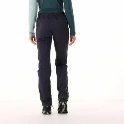 Donna CMP Pantaloni Trekking^Pantaloni trekking ibridi da donna