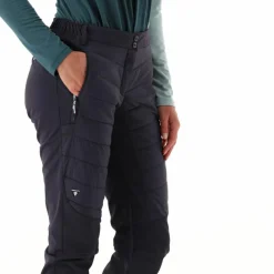 Donna CMP Pantaloni Trekking^Pantaloni trekking ibridi da donna