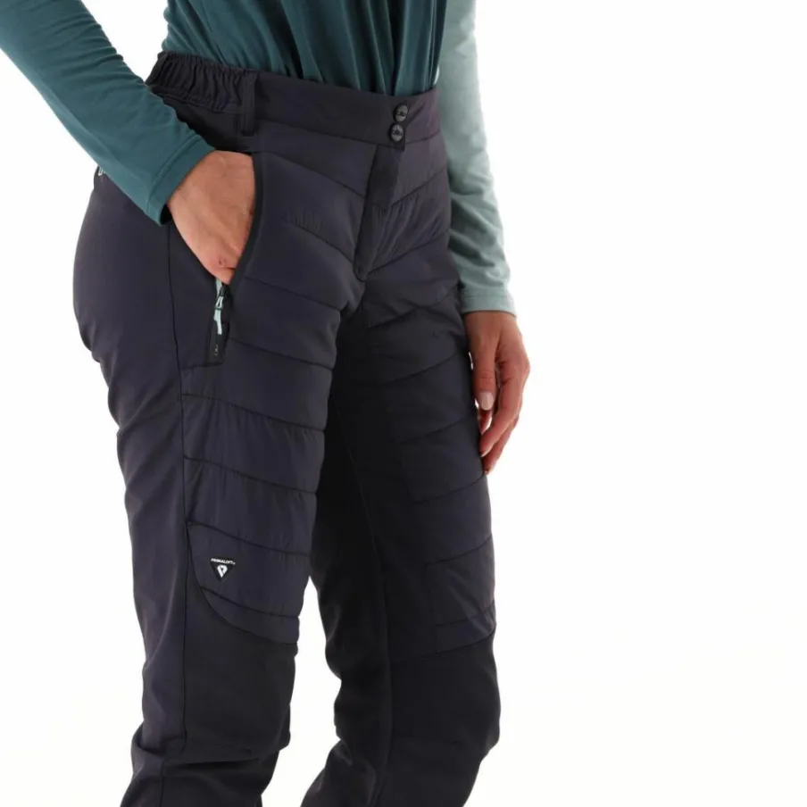 Donna CMP Pantaloni Trekking^Pantaloni trekking ibridi da donna