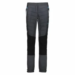 Donna CMP Pantaloni Trekking^Pantaloni trekking ibridi da donna