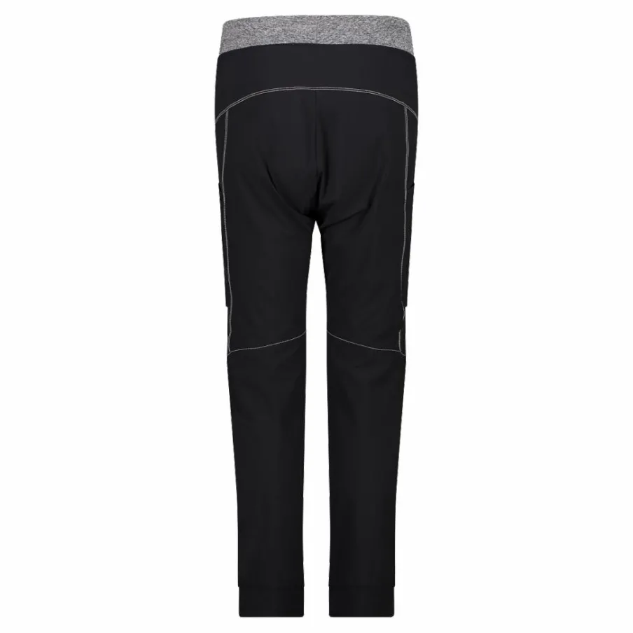 Donna CMP Pantaloni Trekking^Pantaloni trekking in poliestere traspirante da donna