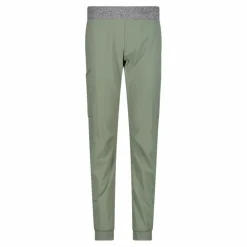 Donna CMP Pantaloni Trekking^Pantaloni trekking in poliestere traspirante da donna