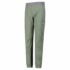 Donna CMP Pantaloni Trekking^Pantaloni trekking in poliestere traspirante da donna