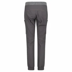 Donna CMP Pantaloni Trekking^Pantaloni trekking in poliestere traspirante da donna