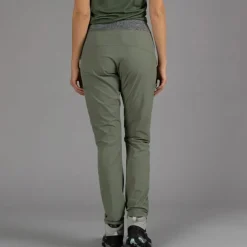 Donna CMP Pantaloni Trekking^Pantaloni trekking in poliestere traspirante da donna