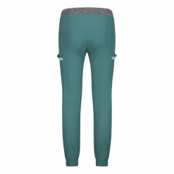 CMP Pantaloni Tecnici^Pantaloni trekking in poliestere leggero stretch da bambina
