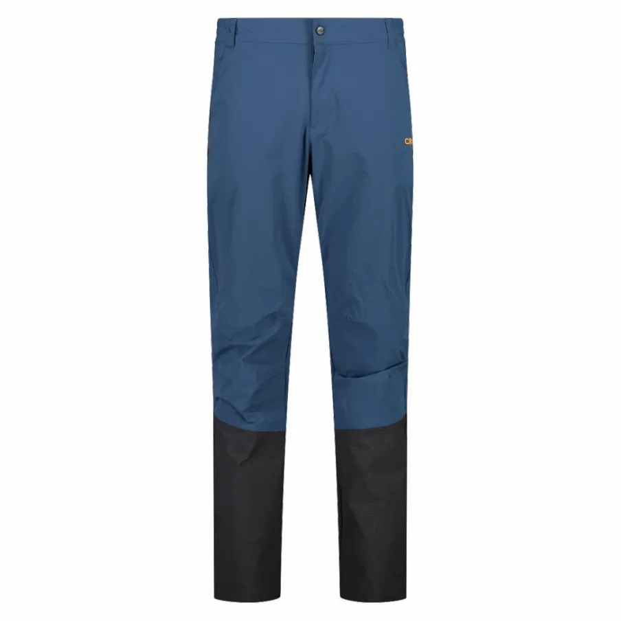 Uomo CMP Pantaloni Trekking^Pantaloni trekking uomo in elastico in 4 direzioni